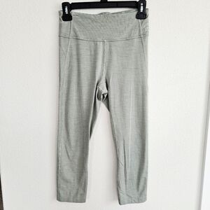 Allbirds Light Gray Shirt, Size‎ Small